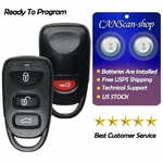 Replacement For Hyundai 2006-2016 Elantra Remote Car Fob Keyless Entry. Fixed Price $14.95.