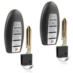 Key Fob Remote Replacement For 2019 2020 Nissan Maxima KR5TXN7. Fixed Price $36.95.