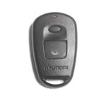 0EM 01-03 Hyundai Elantra Keyless Entry Remote Fob Transmitter 95411-2D100. Fixed Price $21.99.