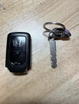 Oem 2019-2022 Honda Pilot Passport Smart Key Proximity Remote Fob 72147-TG7-A61. Fixed Price $40.00.