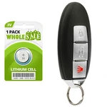 Replacement For 2003 2004 2005 2006 2007 Nissan Murano Key Fob Remote Control. Fixed Price $9.95.