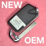 New Oem 2018 2021 Kia Stinger Gt Smart Key 4B Trunk TQ8-FOB-4F15 95440-J5200. Fixed Price $80.99.