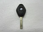 Oem 6 955 750 Bmw X3 X5 Button Keyless Entry Remote Alarm Fcc ID:LX8 Fzv. Fixed Price $30.00.