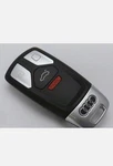 2017-2019 Audi Q7 Smart Fob Keyless Entry Remote Oem 2018. Fixed Price $75.00.