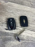 Genuine Oem Chevrolet Cruze Camaro Malibu Remote Key Fob Gm 13508767. Fixed Price $42.50.