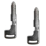 2 Replacement For Mitsubishi Smart Remote Insert Key Blade Same As 6370A770 MIT3. Fixed Price $9.95.