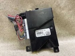 Theft Locking Module F6AB13C791AA Fits 95-97 Ford Crown Victoria E10-28. Fixed Price $42.25.
