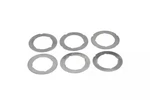 Genuine Acdelco Differential Bearing Shim 03995791. Fixed Price $13.08.