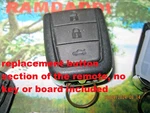 08-09 Pontiac G8 11-13 Chevy Ppv Remote Case Shell Buttons Only 92237318 No Guts. Fixed Price $24.95.