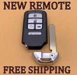 New Smart Keyless Proximity Remote Fob For 2018-2022 Honda Accord 72147-TVA-A01. Fixed Price $23.95.