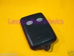 Fits: Volvo Oem 2 Button Tx / Case Keyless Entry Transmitter Remote Fob. Fixed Price $12.69.