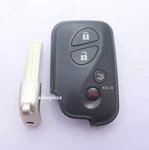 Oem Reshelled Lexus Gs Is Smart Keyless Entry Remote Fob "3370" HYQ14AAB. Fixed Price $49.95.
