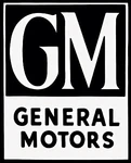 Nos Gm 12511383 Glass. Fixed Price $40.00.