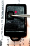 Keyless Remote ELV777K Clicker Car Alarm Fob Silencer Control Entry Starter. Fixed Price $55.99.