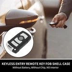 Buttons Keyless Entry Remote Shell Case For Bmw Series 745I 750I 750LI. Fixed Price $17.49.