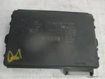 Theft-locking Control Module Fits 10-17 Jaguar Xj DPLA-19H440-BB DPLA19H440BB. Fixed Price $90.99.
