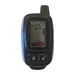 Avital Lcd Keyless Remote Start Fob EZSDEI7352 7352L 2-WAY 5303 3300 4400. Fixed Price $109.99.