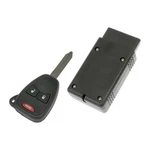 For Jeep Compass 2007-2017 Keyless Entry Remote 3 Buttons Coin Battery Type. Fixed Price $168.66.