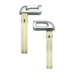 New Uncut Smart Prox Emergency Key Blade Insert Replacement For Hyundai Kia. Fixed Price $9.26.