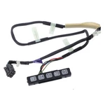 New Oem Ford 2007-2017 Lincoln Navigator Keyless Lock Pad 8L7Z-14A626-A. Fixed Price $95.80.