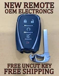 New 2018-2021 Chevrolet Traverse Blazer Smart Key Proximity Remote Fob 13519188. Fixed Price $39.95.