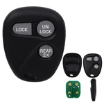 For Chevrolet Suburban Tahoe 1997 1998-2000 Keyless Entry Car Fob Remote. Fixed Price $16.89.
