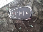 Fob/remote HYQ4AA For 18-20 Chevrolet Equinox 2622618. Fixed Price $64.00.