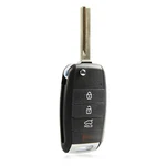 Key Fob Remote For 2014 2015 2016 2017 2018 2019 Kia Soul OSLOKA-875T. Fixed Price $14.95.