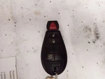 4-BUTTON Smart Key Fob Remote From 2011 Grand Cherokee 404051231 10789500. Fixed Price $50.77.