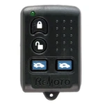 4-BUTTON Remoto (replaces Chrysler/dodge/plymouth -fcc Id: GQ43VT7T, 5T And 3T). Fixed Price $19.00.