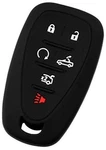 Keyguardz Keyless Entry Remote Car Smart Fob Outer Shell Cover Soft Rubber. Fixed Price $12.88.