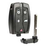 Keyless Entry Remote Fob 433MHZ For 2008-2012 Land Rover LR2 (NT8-TX9). Fixed Price $24.95.