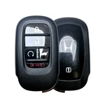 Oem Honda Cr-v Pilot Smart Key Fob Remote KR5TP-4 72147-3A0-A01 D1 Good. Fixed Price $40.00.