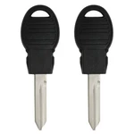 Fobik Remote Transponder Ignition Pod Car Key Y170 Uncut Replacement 2 Pack. Fixed Price $20.00.