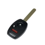 For Honda Cr-z 2011-2015 Keyless Entry Remote 3 Buttons Coin Battery Type. Fixed Price $230.36.