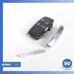 10-19 Land Rover L319 LR4 L550 Remote Control Keyless Fob Transmitter Oem. Fixed Price $73.23.