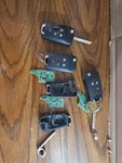 Chevy Equinox Gmc Terrain Malibu, Impala, Camaro, Cruze Switch Blade Keys Used. Fixed Price $21.21.
