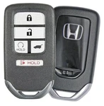 For 16-22 Select Honda Oem 5B Smart Prox Remote Key Fob 72147-TG7-A01 KR5V2X. Fixed Price $159.45.