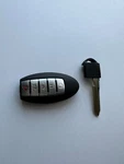 2016-2018 Infiniti / Nissan 5-BUTTON Smart Key. Fixed Price $34.89.