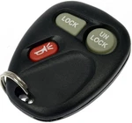 Dorman 13733 Keyless Entry Remote Button Compatible With Select Models Black. Fixed Price $77.98.