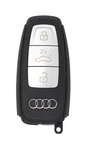 Oem Audi NBGFS1971 Key Fob, Recycled & Tested. Fixed Price $15.00.