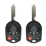 Replacement For Mercury Mariner Milan 07 08 09 10 2011 Remote Key Fob/ 000022. Fixed Price $20.46.