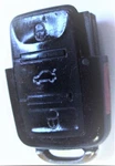 Vw 753P Keyless Entry Remote 32 Transmitter Keyfob Alarm Controller. Fixed Price $26.81.
