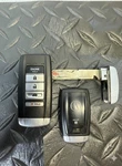 Acura Smart Key Fob Oem Fcc Id KR5995364 Driver 5BTN Pn 72147-TJB-A51 Tested. Fixed Price $81.00.