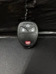 Original Gm 06-24 Less Entry Remote Start Alarm Usa Keyfob Van Truck New. Fixed Price $35.50.