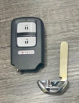 Replacement For 2013 2014 2015 Honda Key Fob Remote ACJ932HK12 314.8MHZ. Fixed Price $19.99.