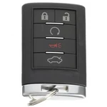 Genuine Gm 2008-2013 Cadillac Cts Button Keyless Entry Remote Fob 20998255. Fixed Price $142.55.