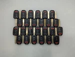 Lot Of 25 Honda Keyless Entry Remote Fob Anaps. Fixed Price $176.69.