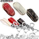 Soft Tpu Car Remote Key Fob Cover Case For Tesla Model 3 X. Fixed Price $13.29.