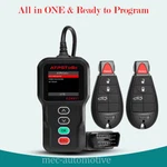 For 2009 2010 2011 2012 2013 Dodge Charger Challenger Remote Fob Key Program. Fixed Price $107.87.